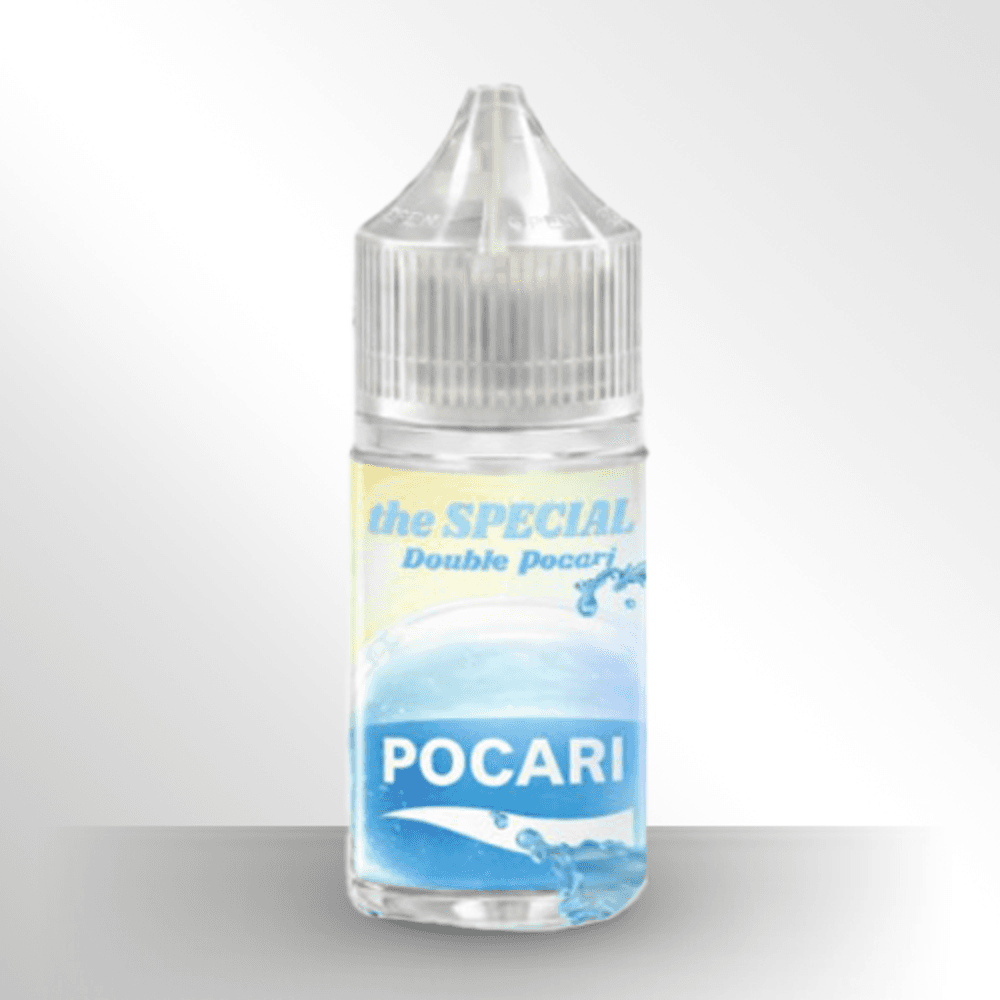더스페셜 더블포카리 입호흡 30ml