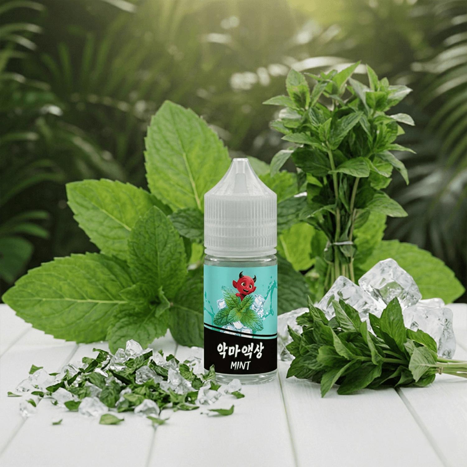 디오 2X 악마 스타터 패키지 5